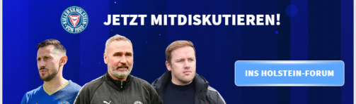 © tm/imago - Join the discussion about Holstein Kiel here - link to the club forum