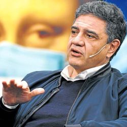 Jorge Macri | Photo: CEDOC