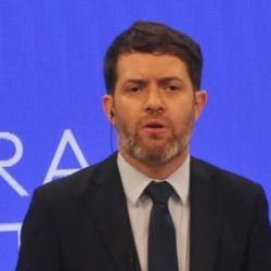 Nacho Ortelli | Photo: CEDOC