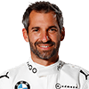 Timo Glock Timo Glock