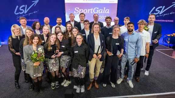 Athletes of the Year at the 2026 Sports Gala | Frank Peter Athletes of the Year at the 2026 Sports Gala