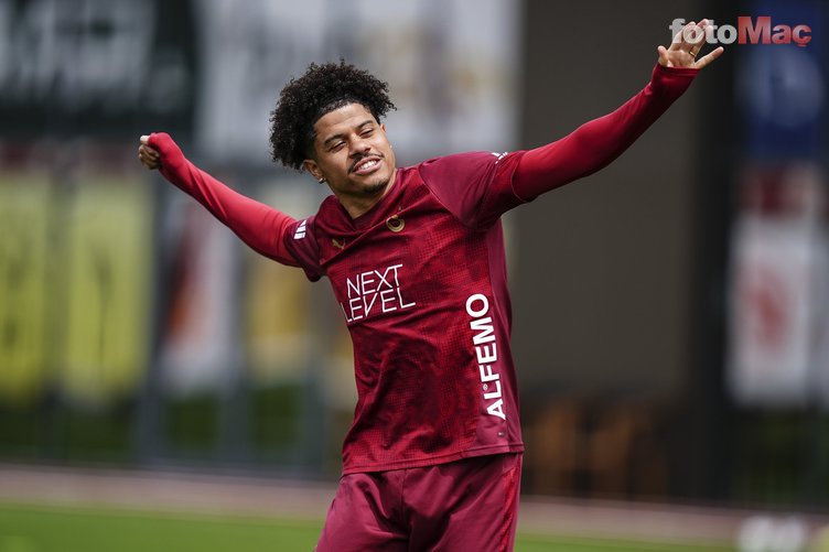 Transfer hook for Galatasaray's star from the Italian giant!