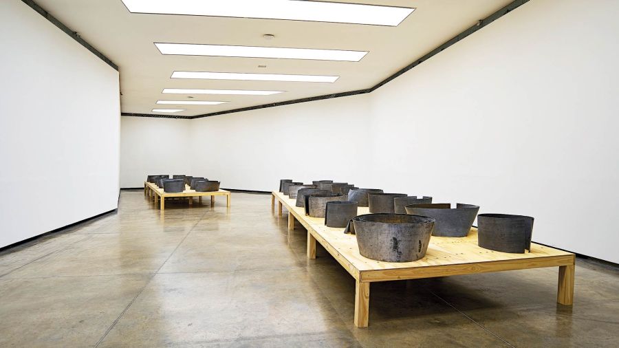 Richard Serra