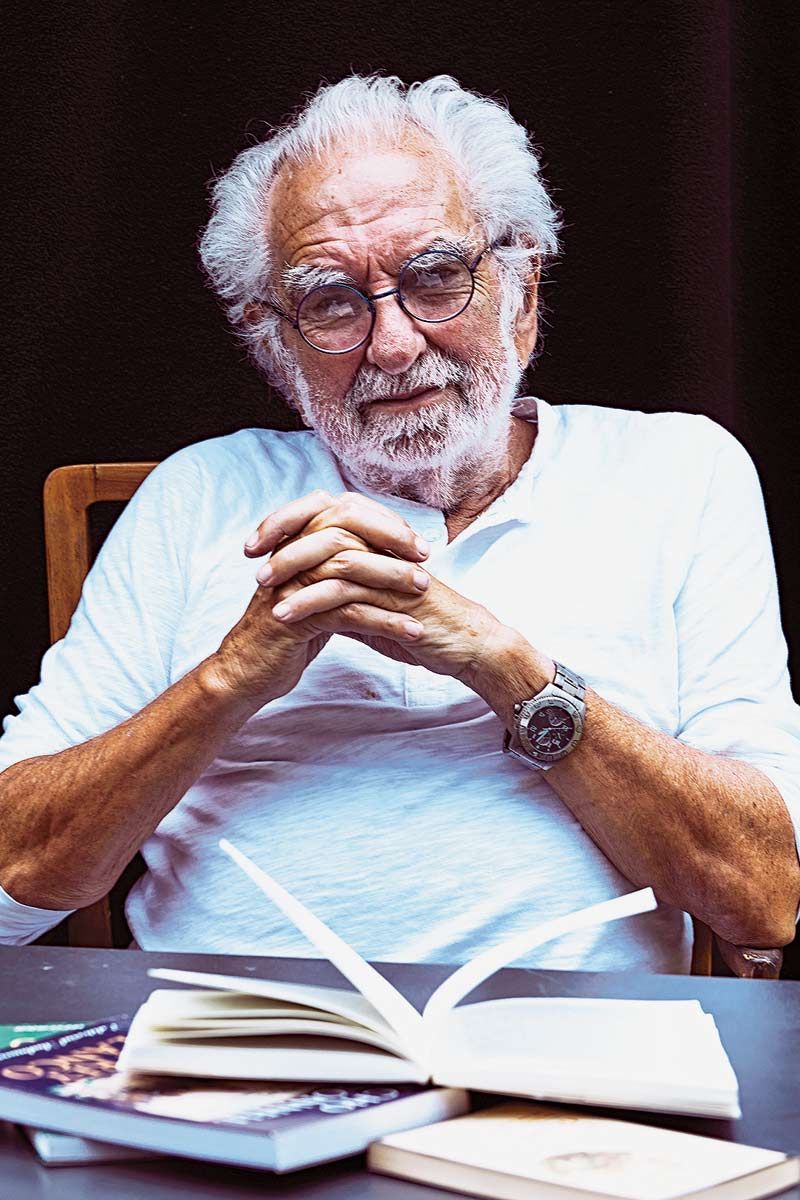 Pacho O'Donnell