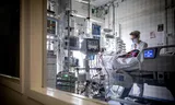 A lot is measured in the ICU and AI can discover patterns in such data.