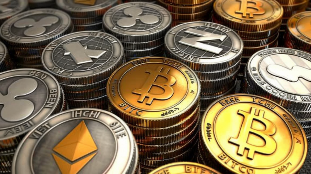 Altcoins
