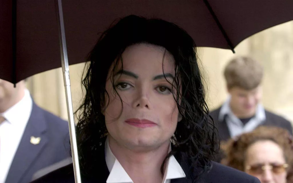 Michael Jackson was to die in 2003 – Daughter saved