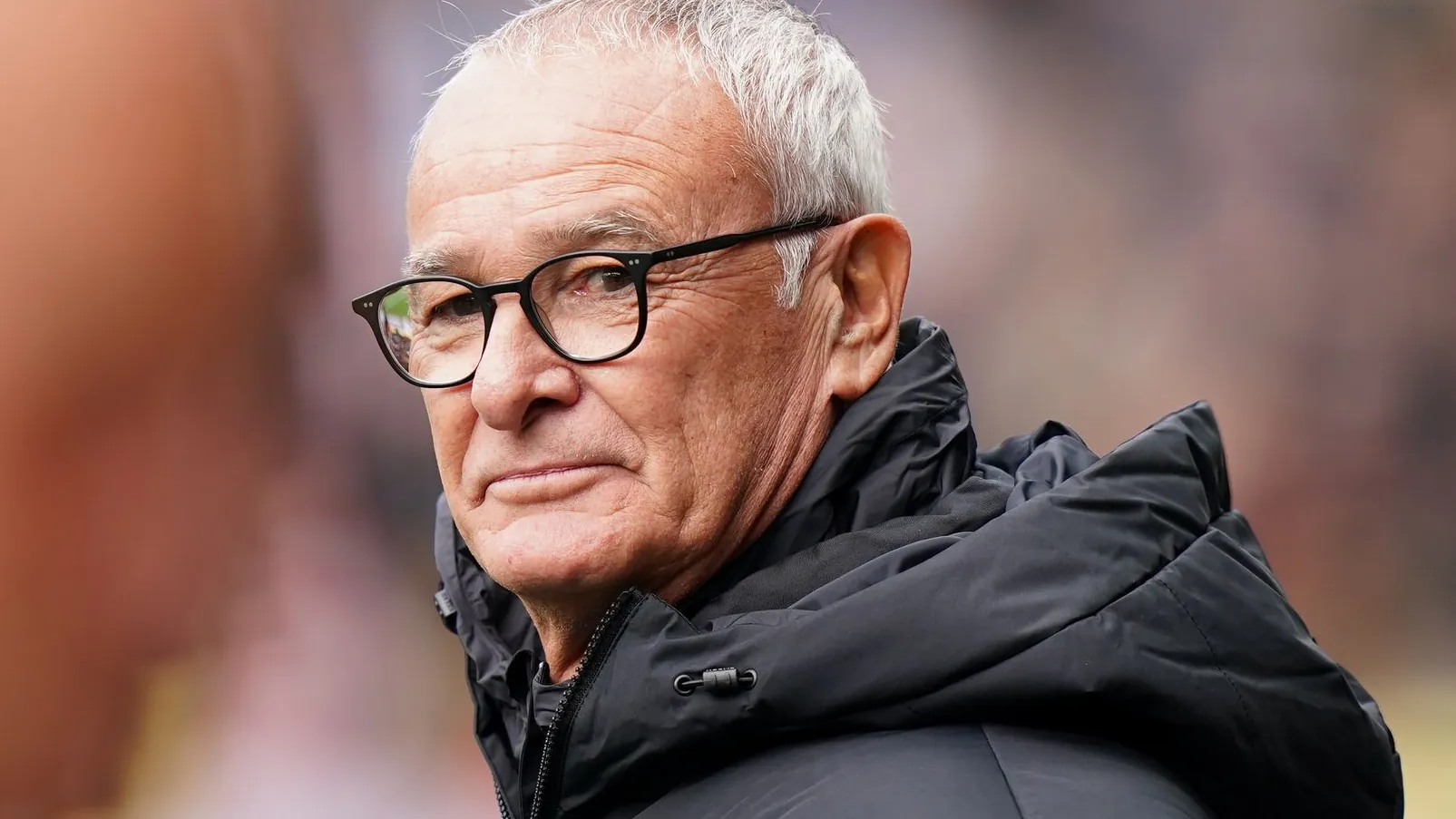 Claudio Ranieri Claudio Ranieri