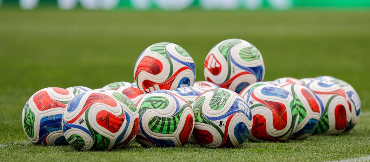 football