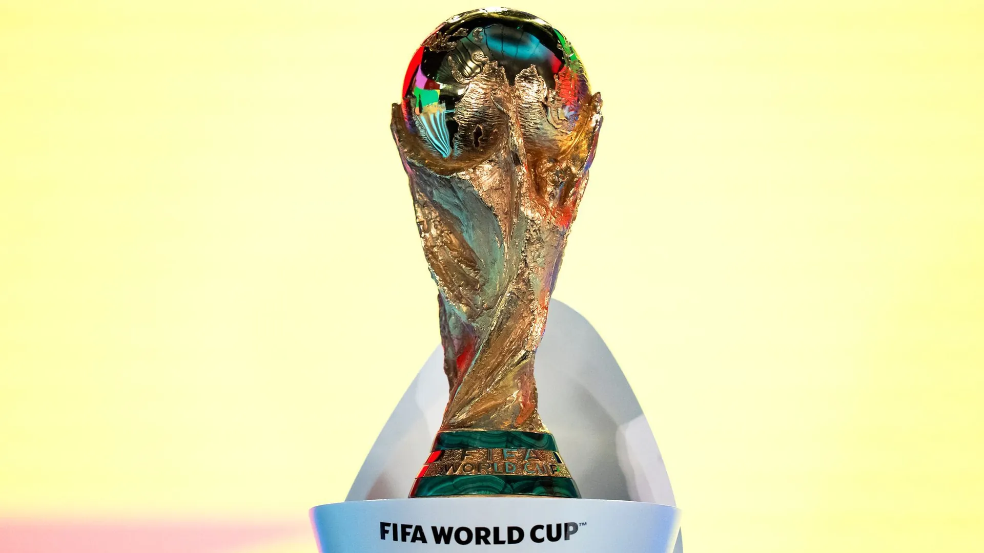 Soccer World Cup