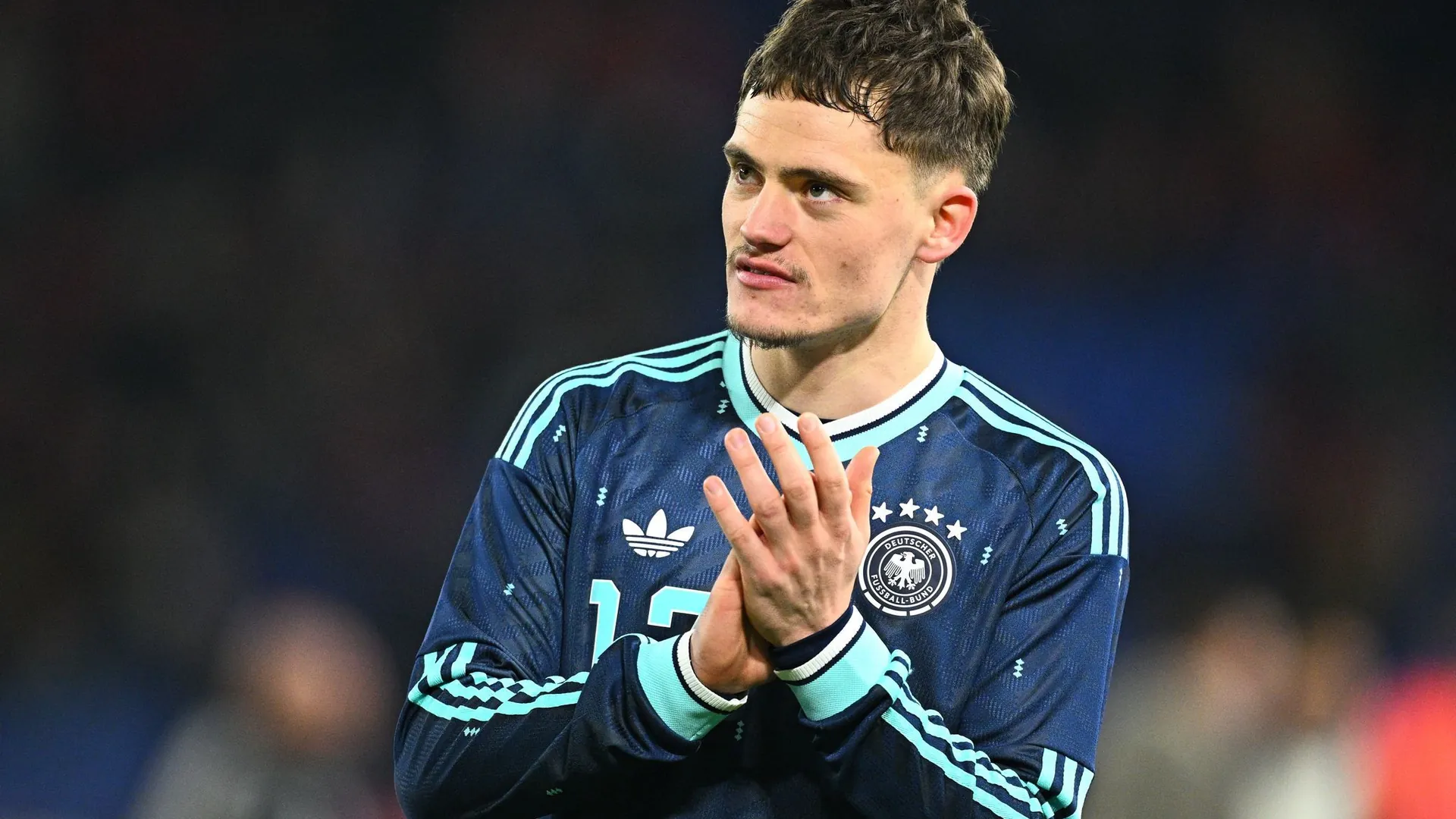 Florian Wirtz Florian Wirtz