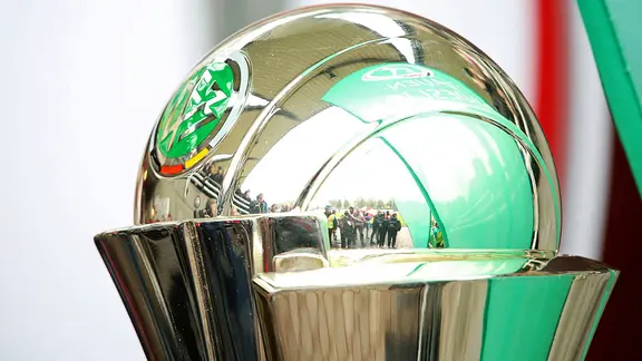 The DFB Cup for women | imago/pupil, student The DFB Cup for women