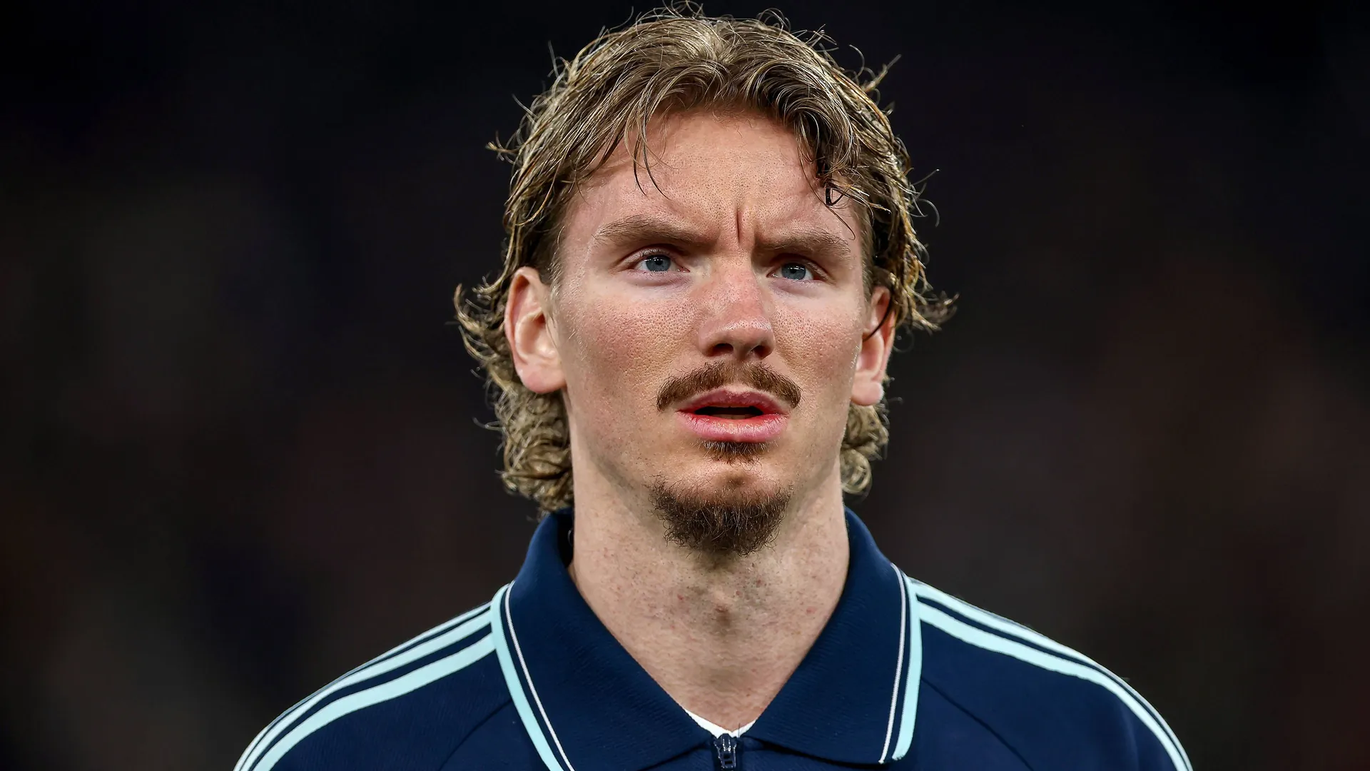 Nick Woltemade: He didn't score for the DFB team against Switzerland and Ghana.