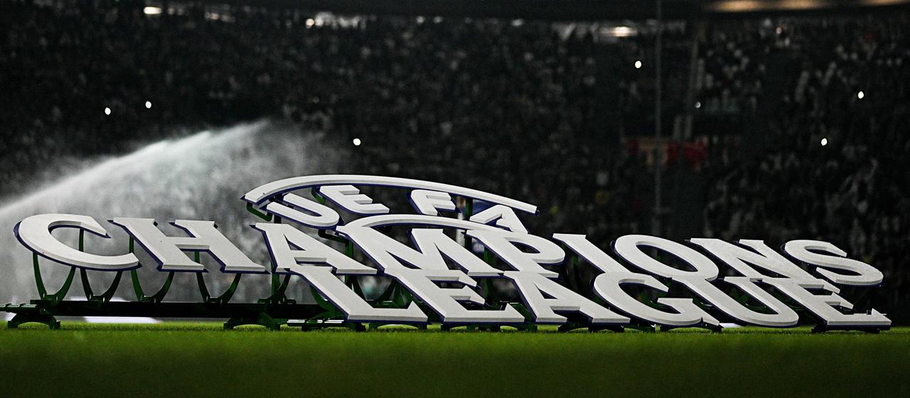 Champions League