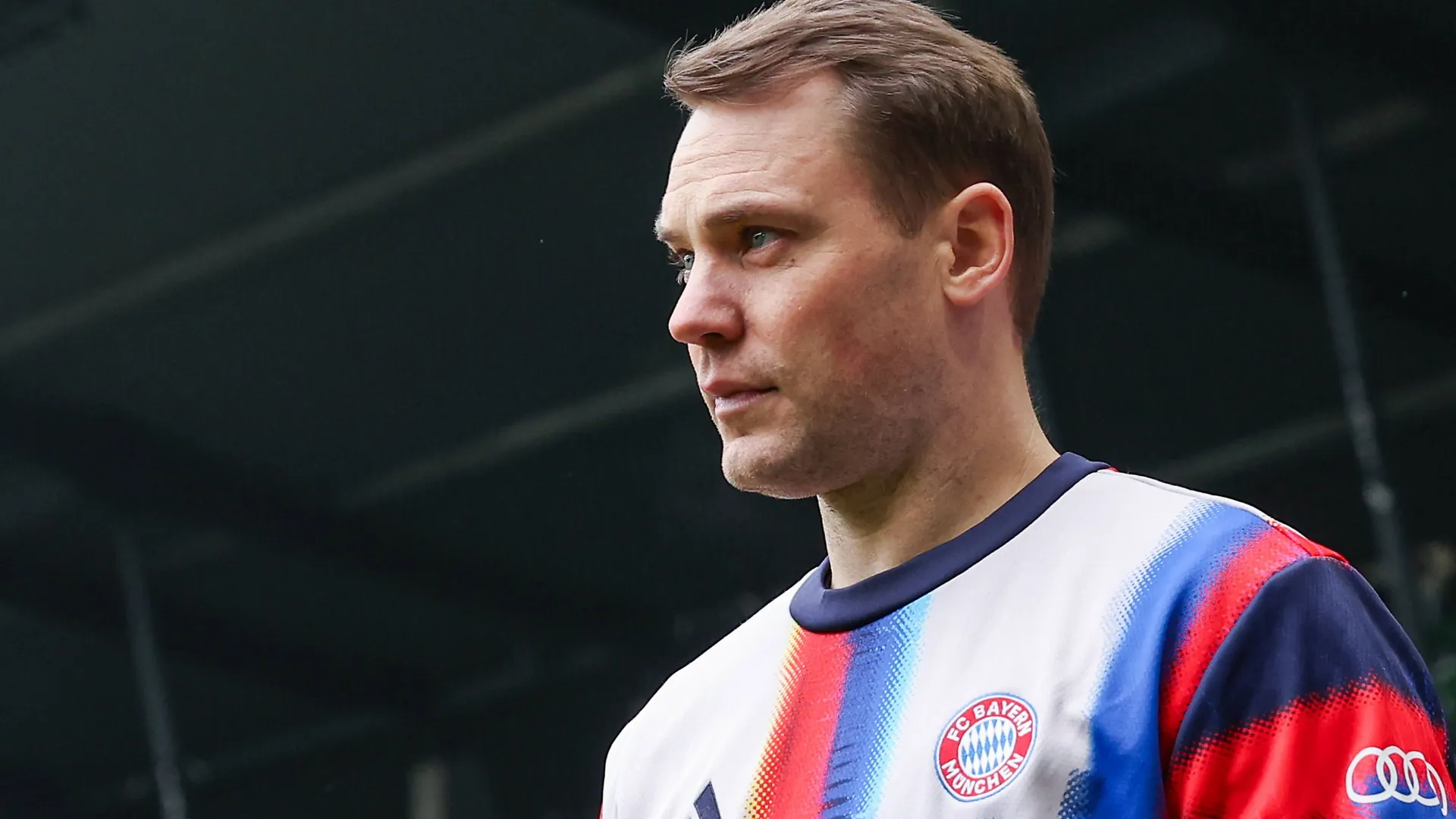 Manuel Neuer: The Bayern goalkeeper is feeling good at the moment, will he stay until 2027?