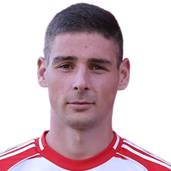 Andrej Ilic Andrej Ilic