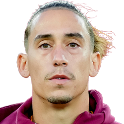 Kostas Tsimikas Kostas Tsimikas
