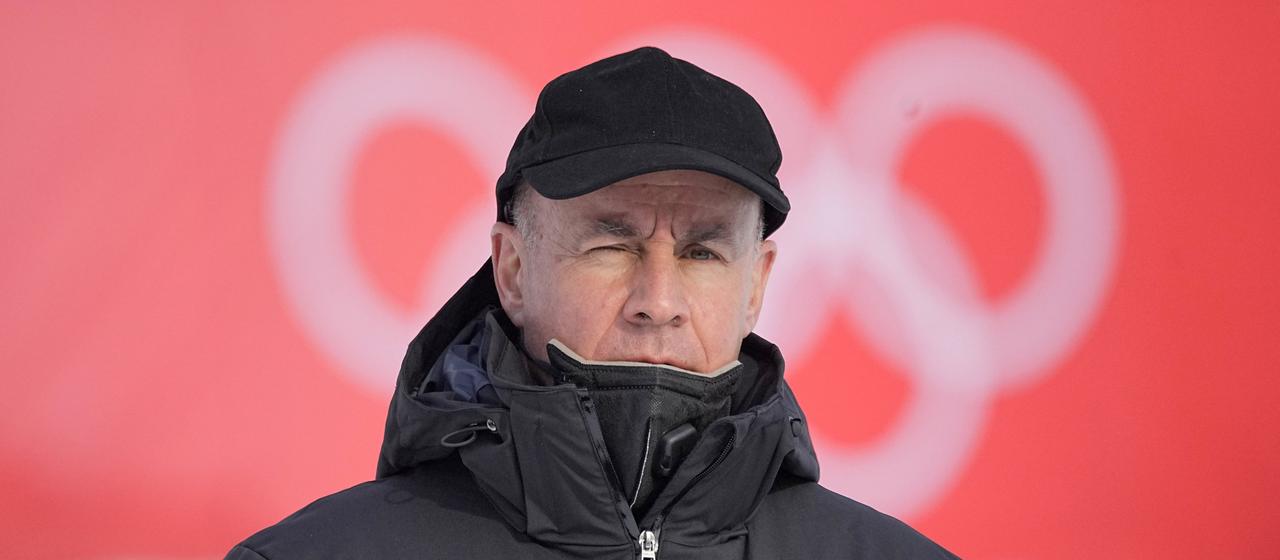 Johan Eliasch