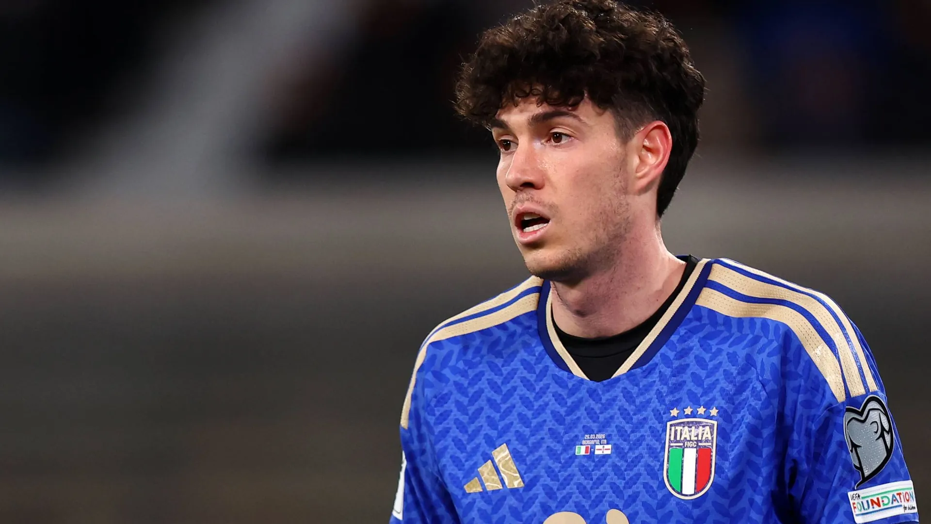 Alessandro Bastoni: The central defender is currently in a form crisis.