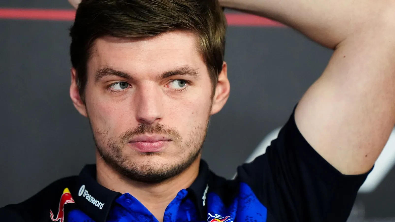 Max Verstappen: He appeared as the chief critic of the new rules.