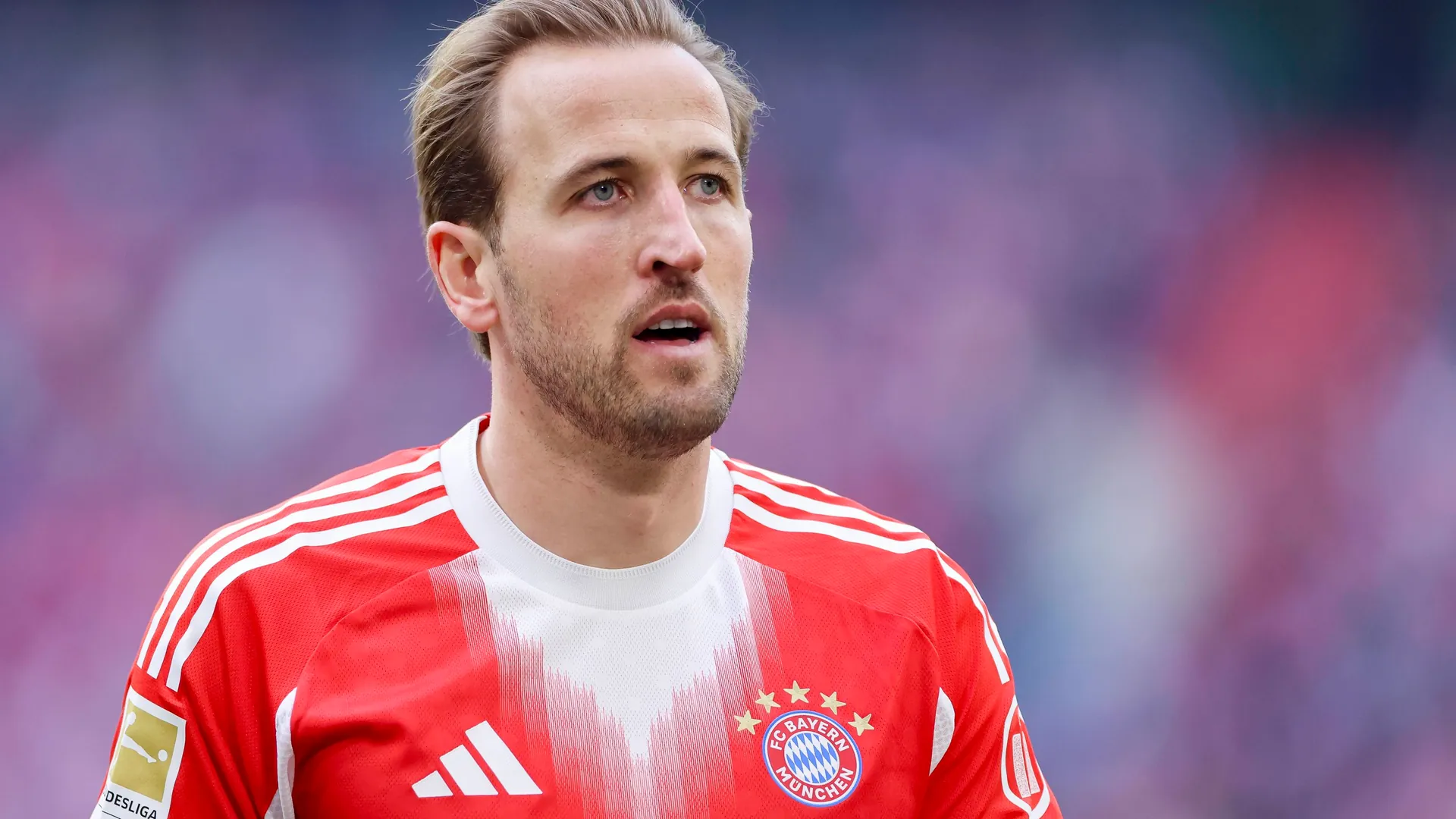 Harry Kane: The English goalscorer will probably be there on Tuesday. Harry Kane: The English goalscorer will probably be there on Tuesday.