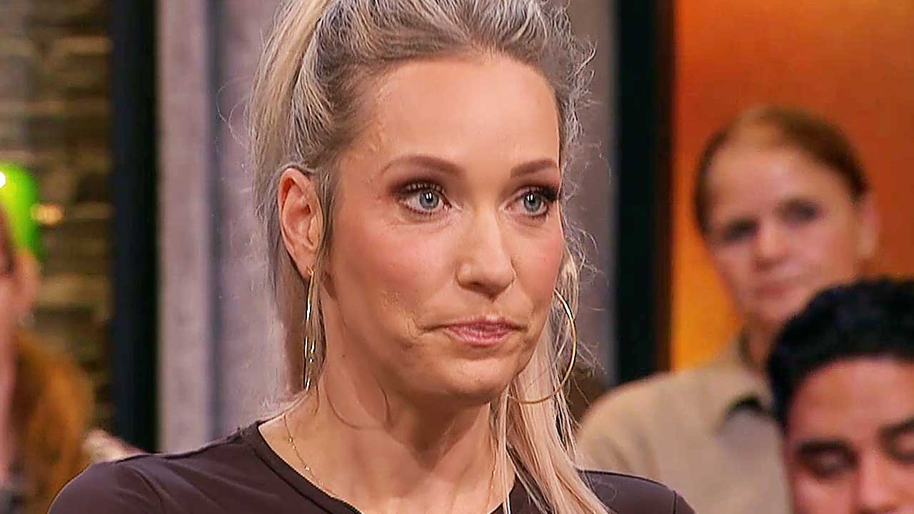 Hélène Hendriks: Why She Won’t Join NOS Due to ‘Commercial’ Image
