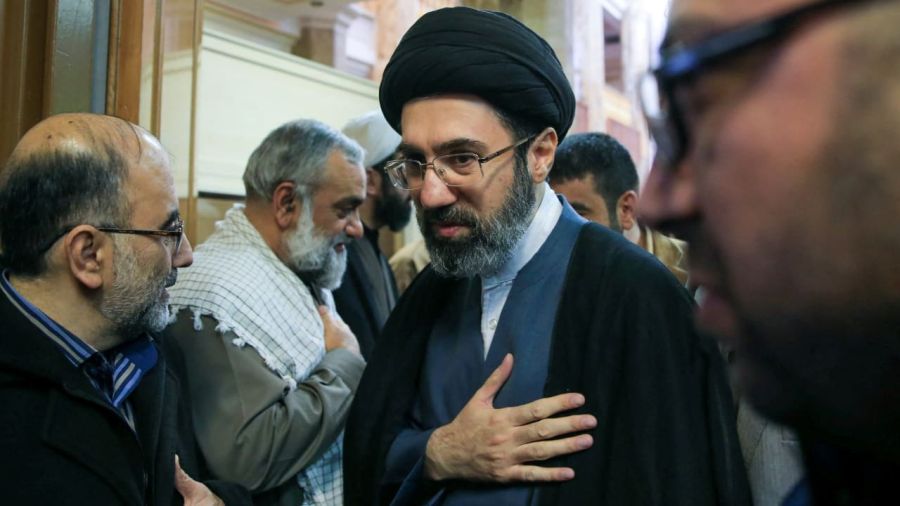 Khamenei