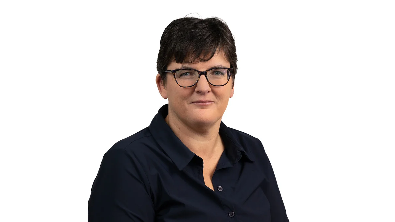 Profile photo of Sandra Kagie