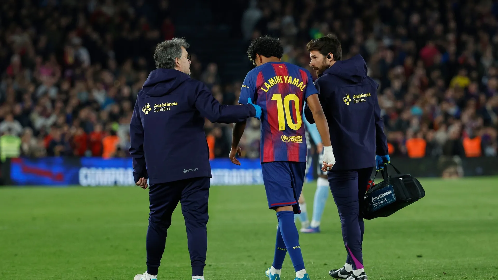 FC Barcelona - Celta Vigo FC Barcelona - Celta Vigo