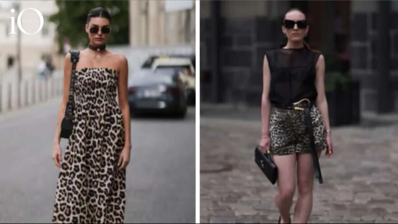 Luxury spotted bag: the must-have models for Summer 2026