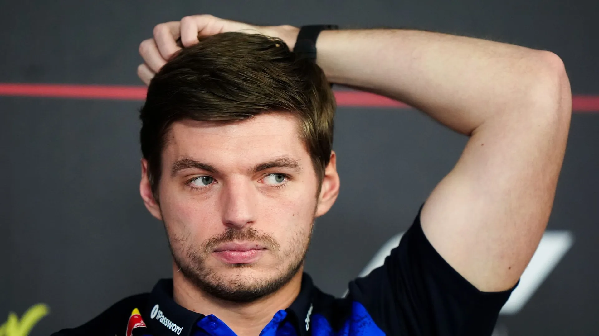 Max Verstappen: He appeared as the chief critic of the new rules. Max Verstappen: He appeared as the chief critic of the new rules.