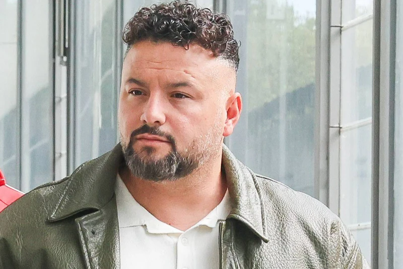 This associate of the company that recruits Romanian workers for slaughterhouses testified that he often saw Raul and sometimes gave him food.