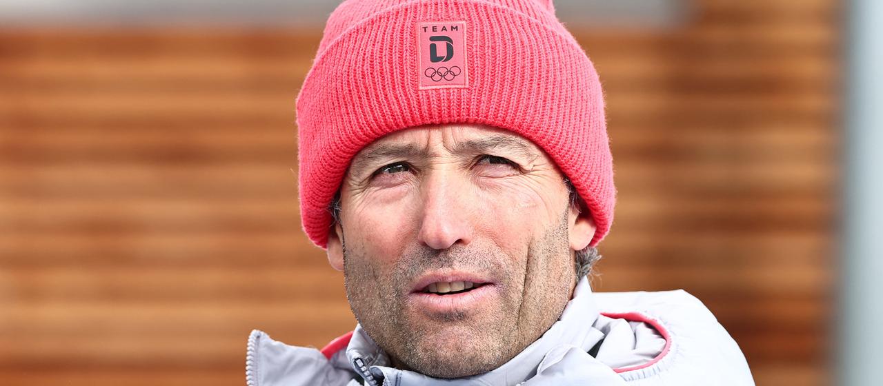 Peter Schlickenrieder is giving up his position as cross-country skiing head coach in the German Ski Association after eight years