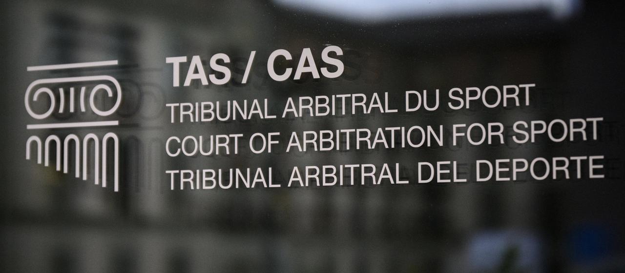 CAS