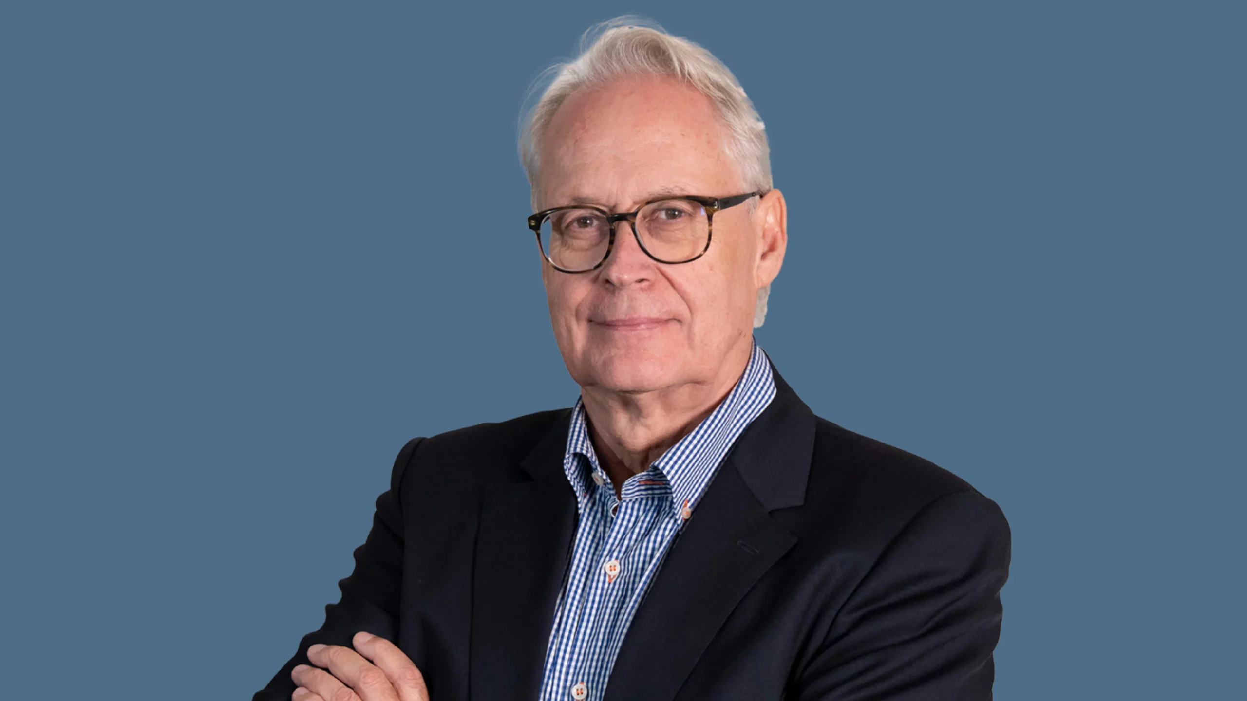 Peter Berdowski: Chinese dominance in rare earths threatens energy transition and defense worldwide