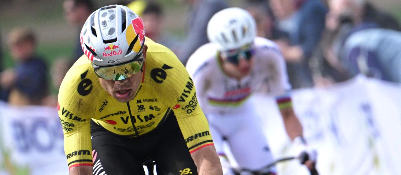 Wout van Aert
