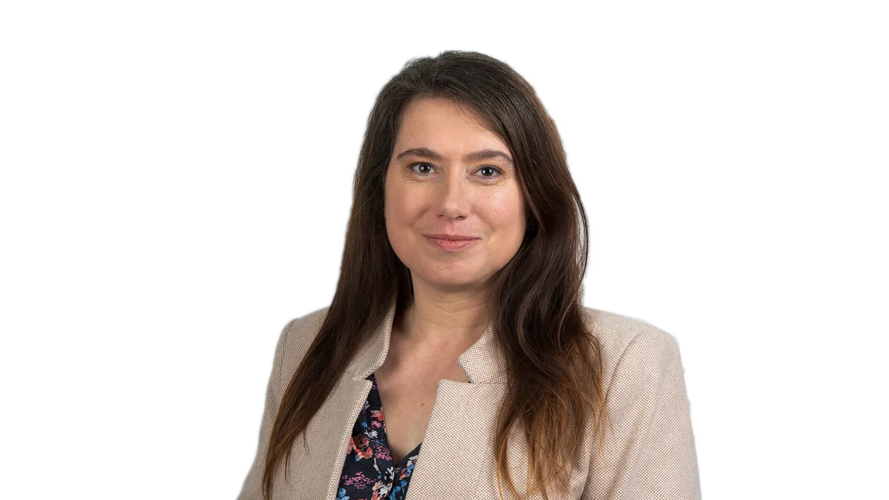 Profile photo of Mariëlle Bijlmakers