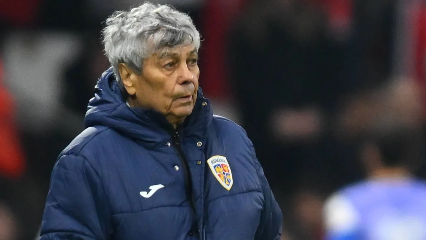 Mircea Lucescu: The Romanian has recently been struggling with health problems.