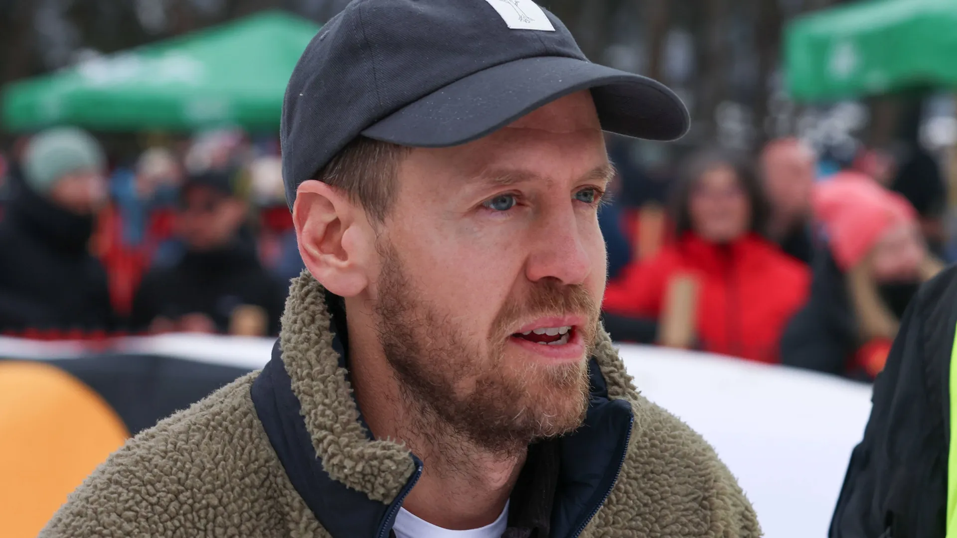 Sebastian Vettel: He will end his Formula 1 career in 2022. Sebastian Vettel: He will end his Formula 1 career in 2022.