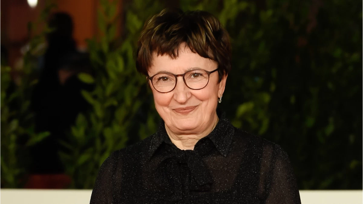 Donatella Di Pietrantonio, from dentist to successful writer: the novels of the 2024 Strega Prize