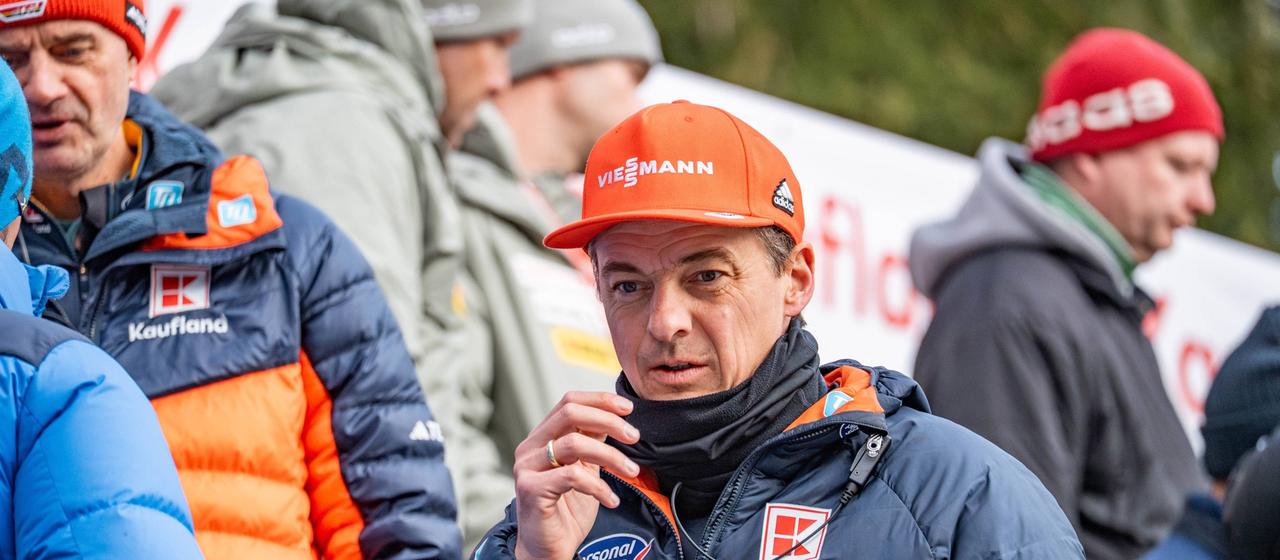 Andreas Mitter