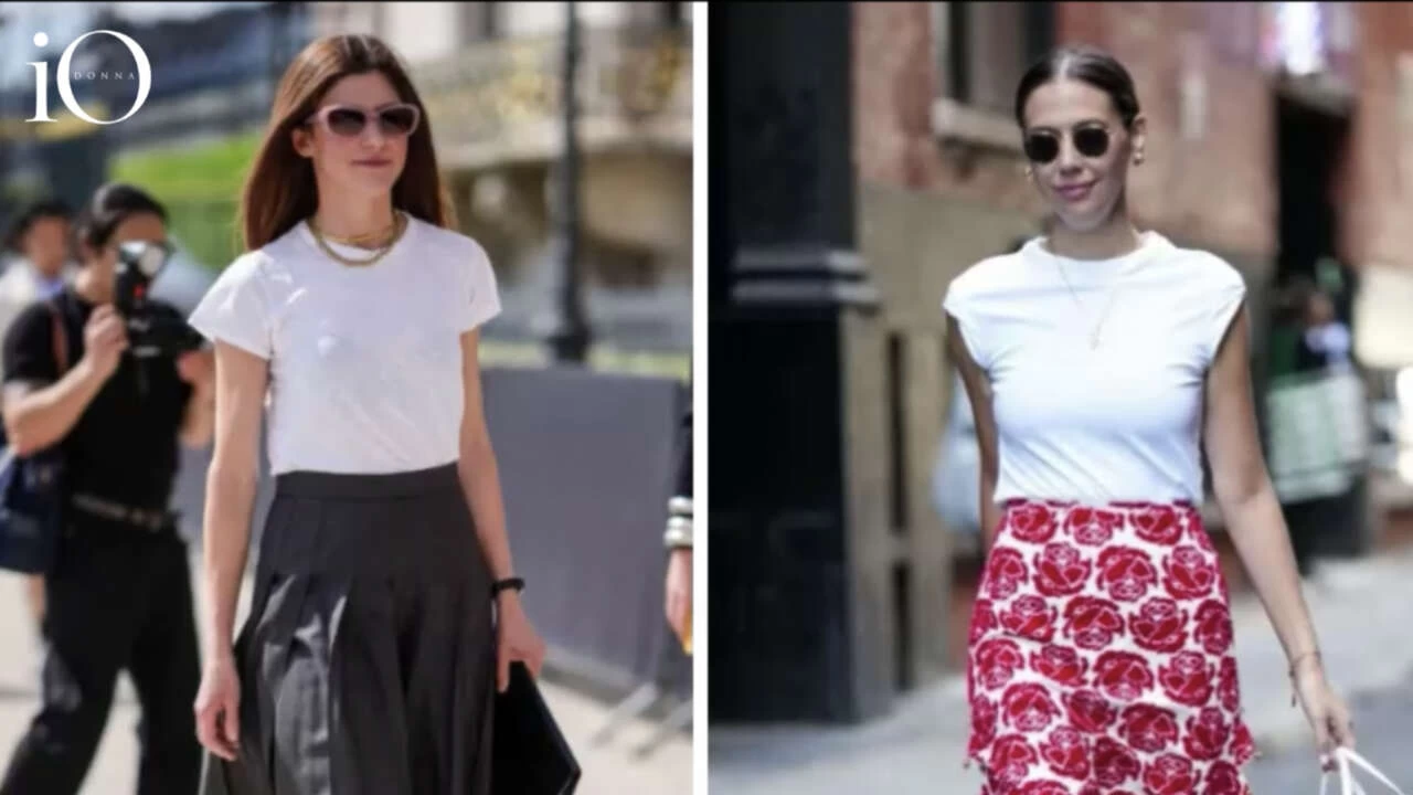 Summer 2026 wedge sandals: the chic models and combinations