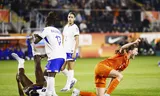 National coach Veurink sees his ‘team in transition’ winning, but has to have a second chance for the World Cup