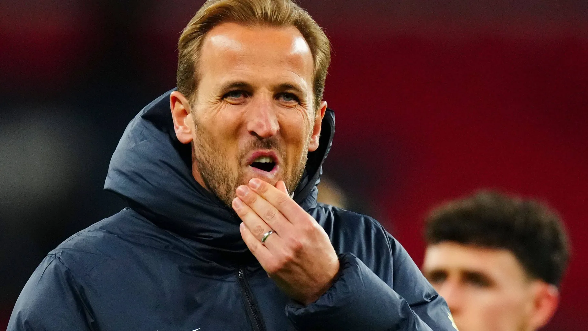 Harry Kane: He didn't play a single game during the international break.