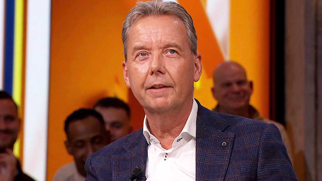 Valentijn Driessen stunned by US customs: ‘Never experienced this’