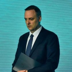 Manuel Adorni | Photo: CEDOC
