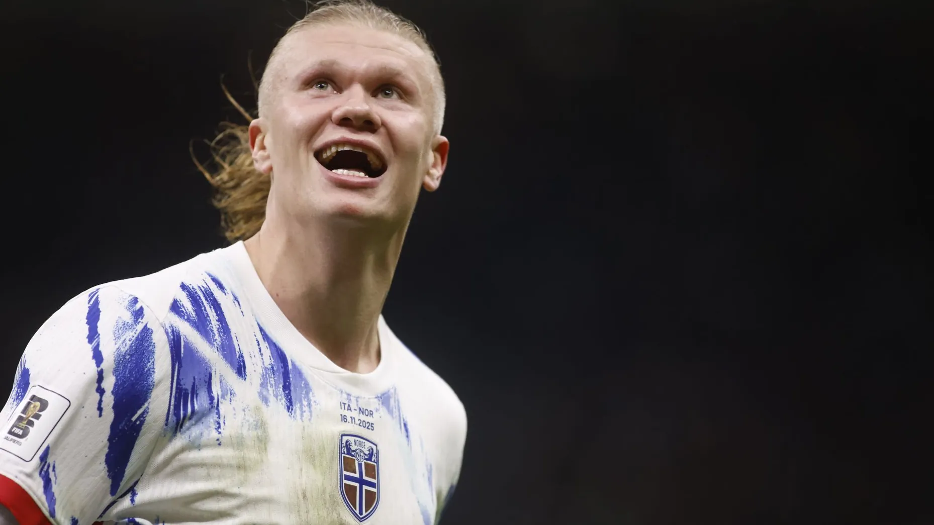 Erling Haaland Erling Haaland