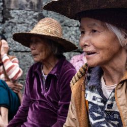 Beijing turned Hainan into its showcase to the world. | Photo: CEDOC