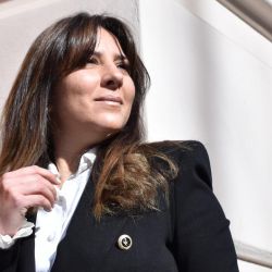 The lawyer who defends her people 24 hours a day | Photo: CONTENT NEWS