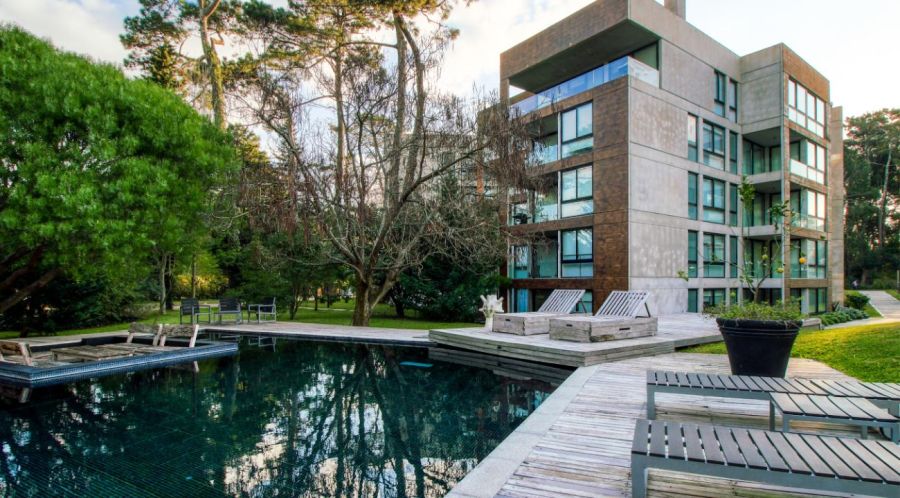 Punta del Este: the destination that redefines tourism in the Southern Cone